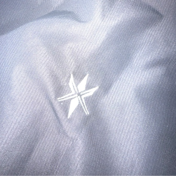 Gray Hooded Jacket - Picture 6 of 6